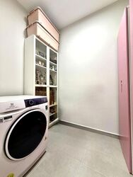 The Terrace (D19), Condominium #630558371
